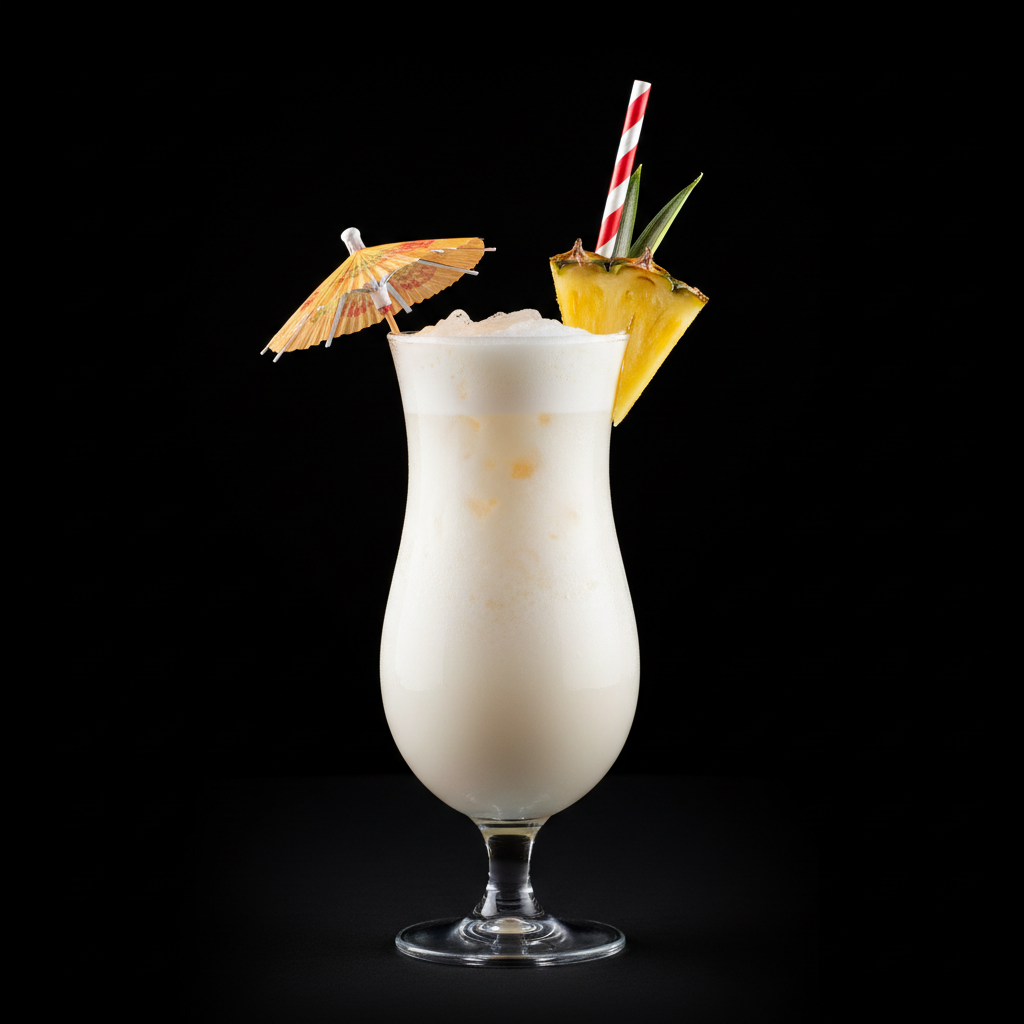 Top 5 Vacation Cocktails cocktail