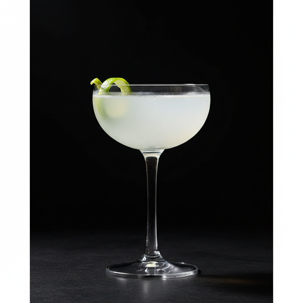 Daiquiri cocktail