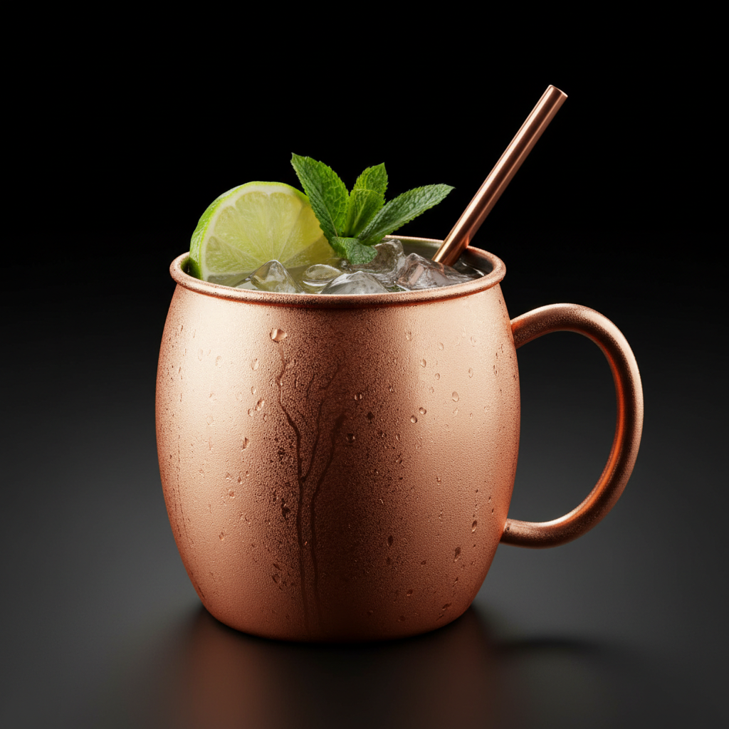 Vodka Mixed Drinks cocktail